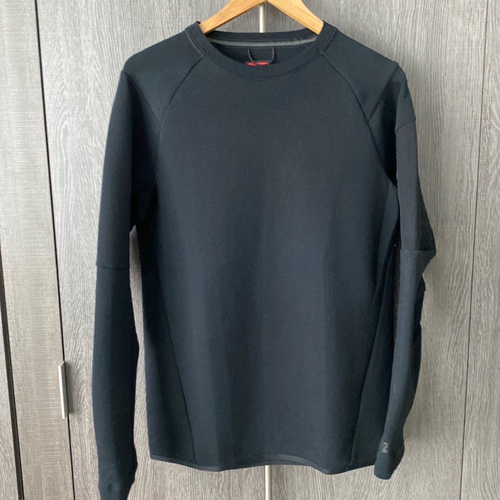 NIKE Mens crew sweatshirt
